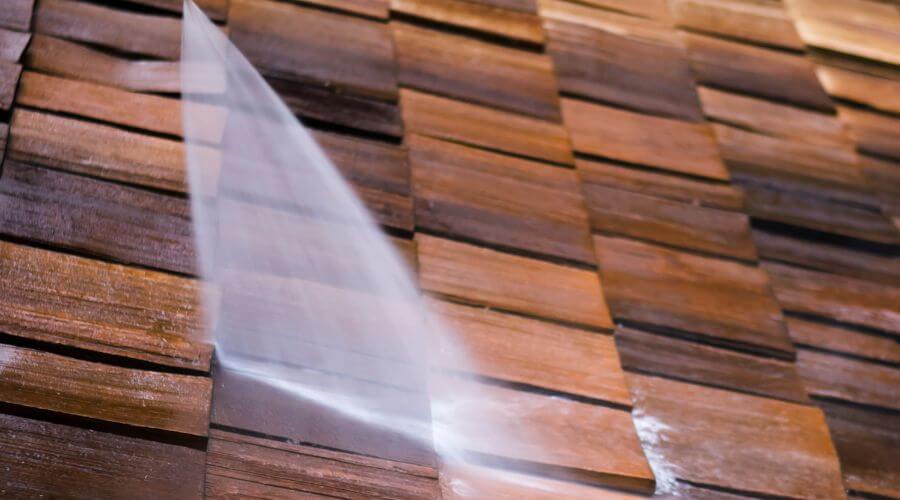 Professional tile roof repair services in Jackson, LA